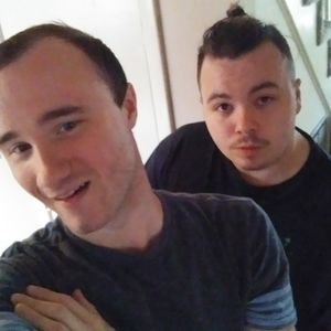 Meet your Posher, Robert